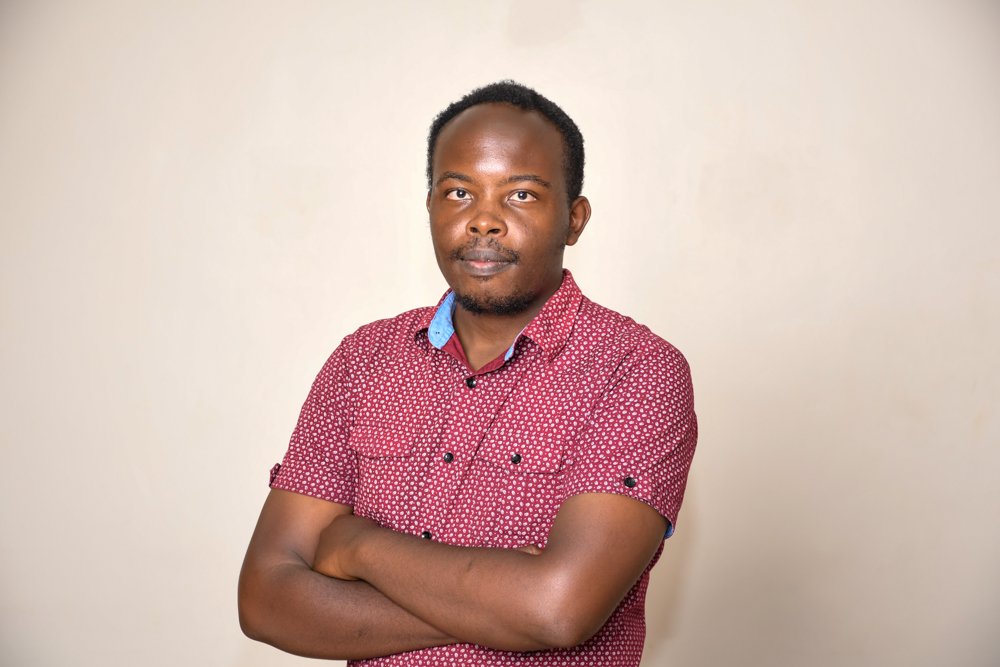 Mark Kiprono