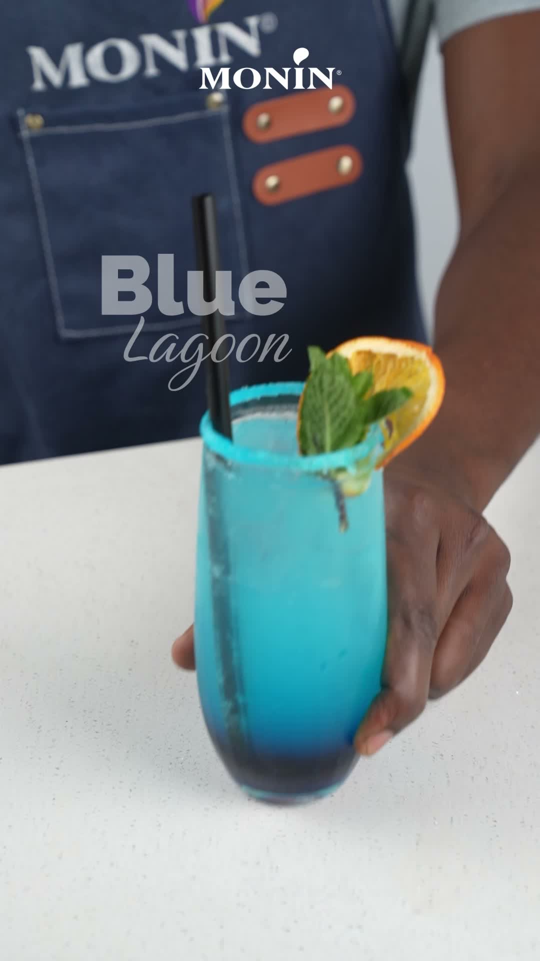 Blue Lagoon