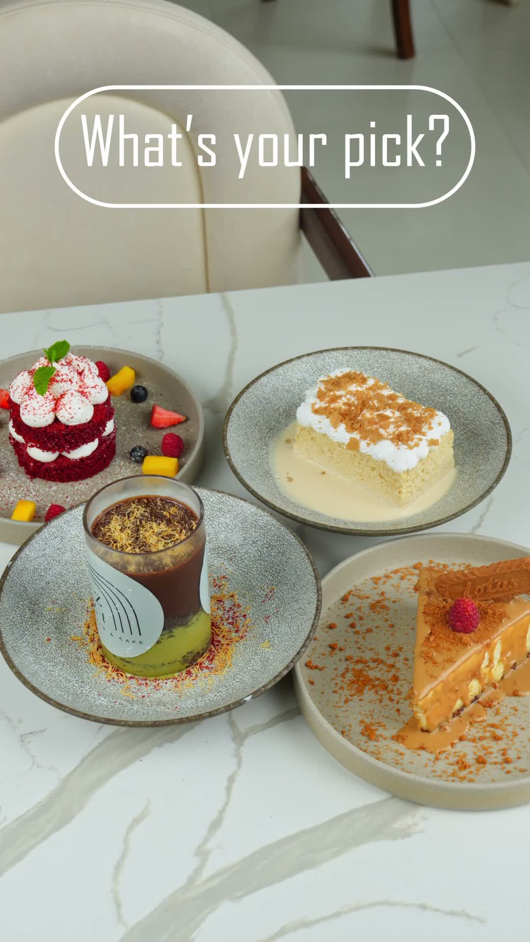 Cake Fest