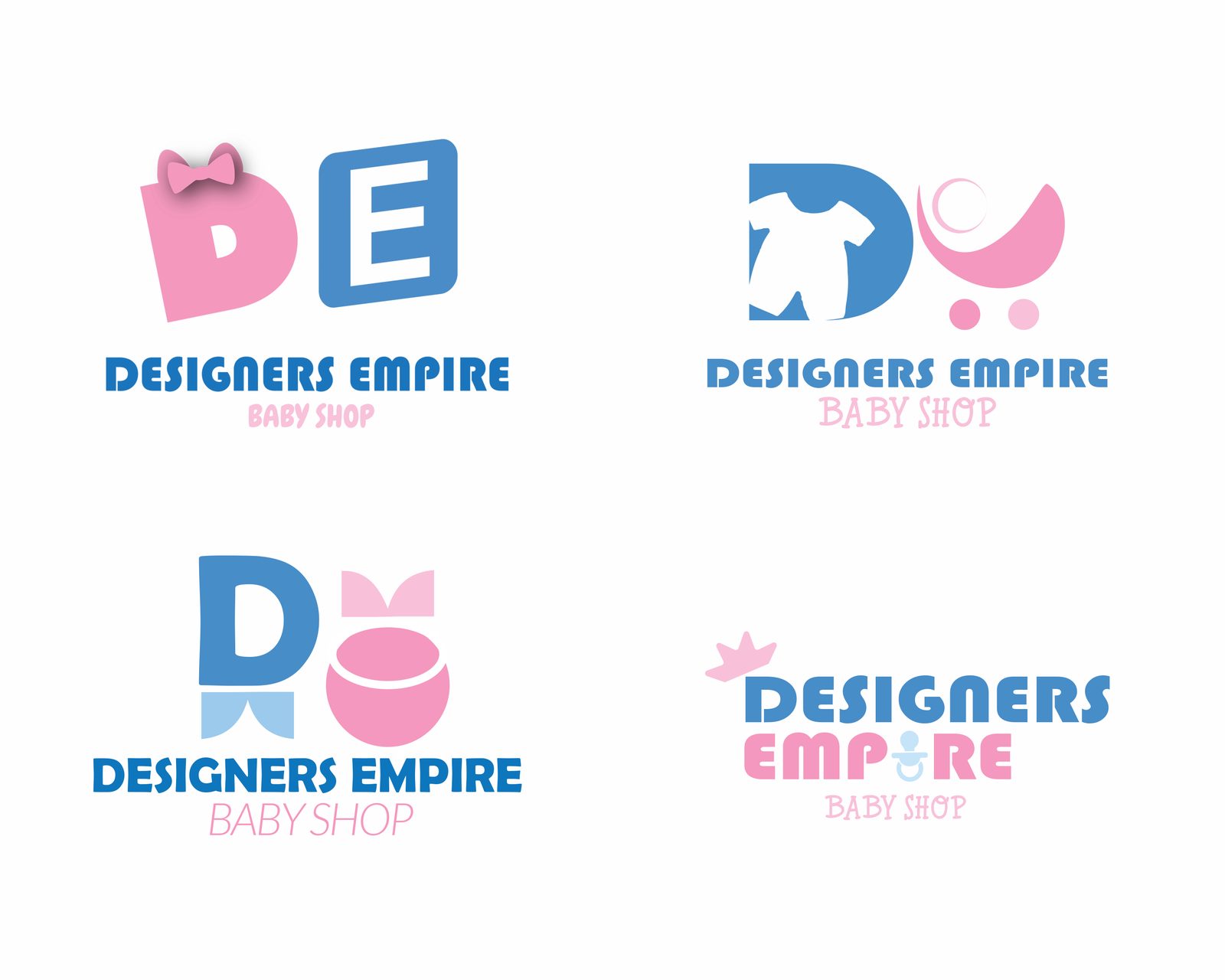 Designers Empire