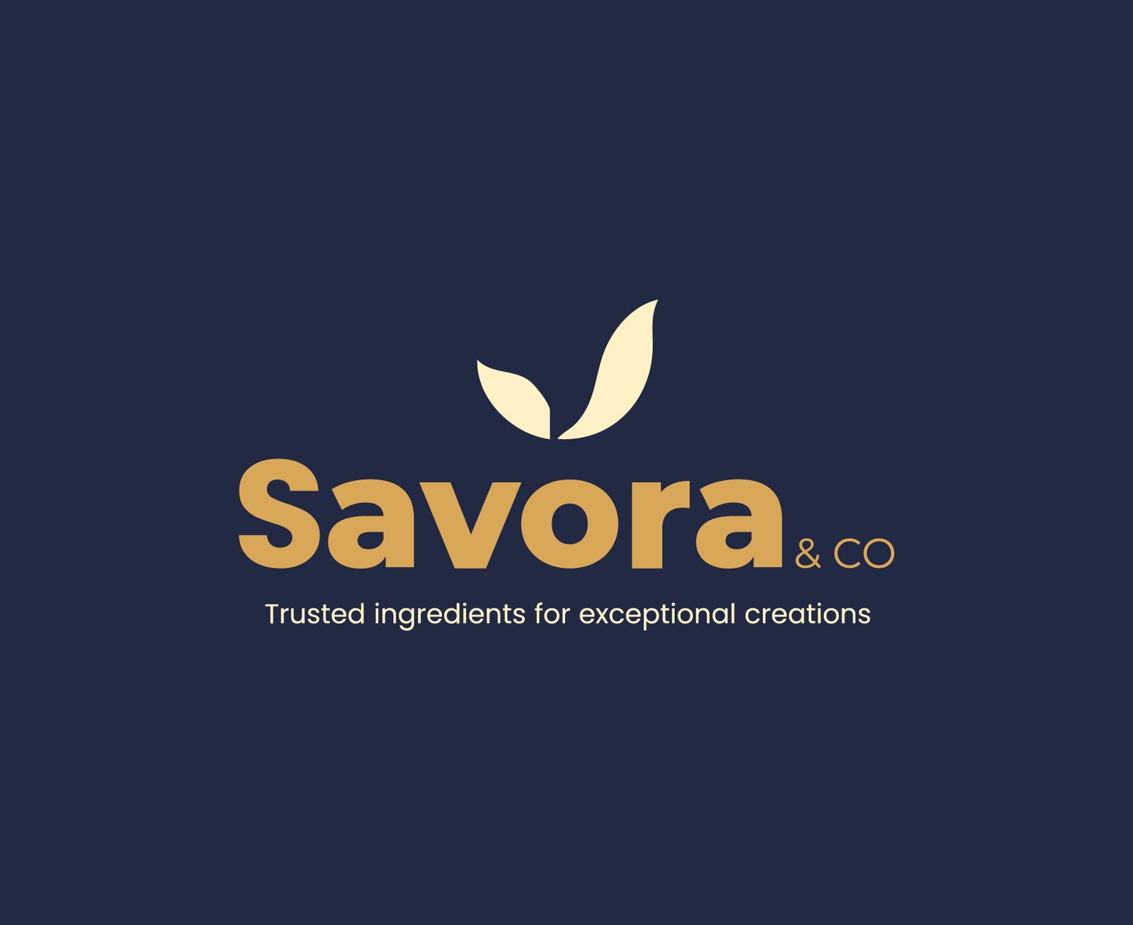 Savora Logo