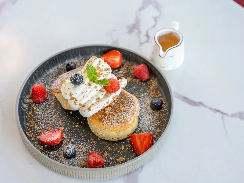 Classicpancake 2