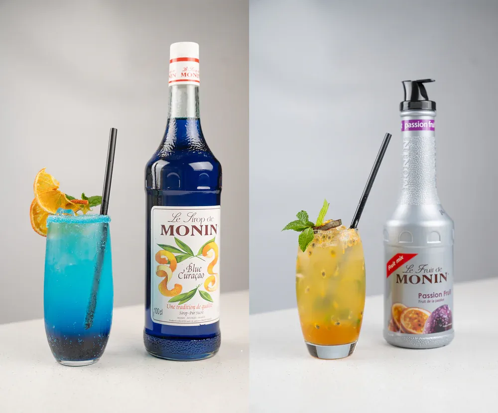 Drinks
