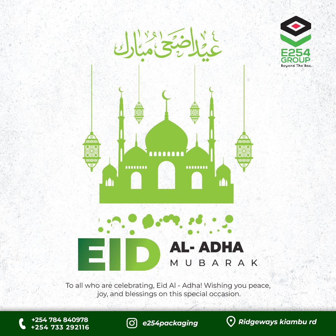 Eid Al Adha